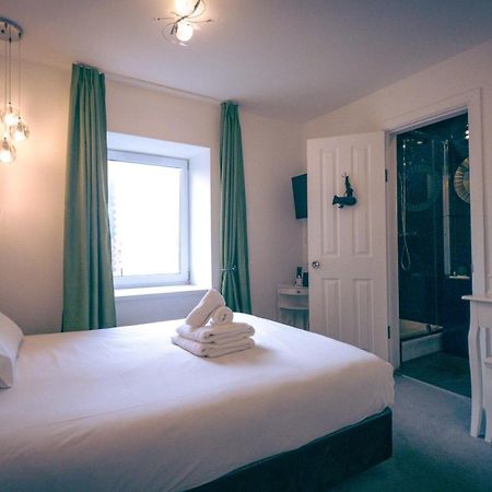 Oyo Newquay Beach Hotel Luaran gambar