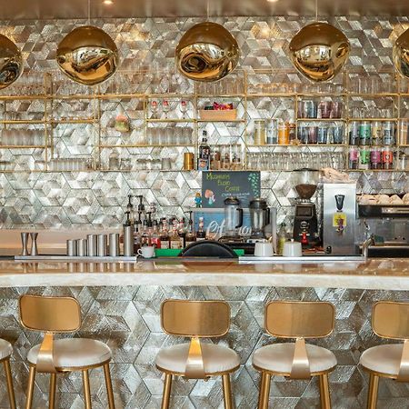 Oyo Newquay Beach Hotel Luaran gambar