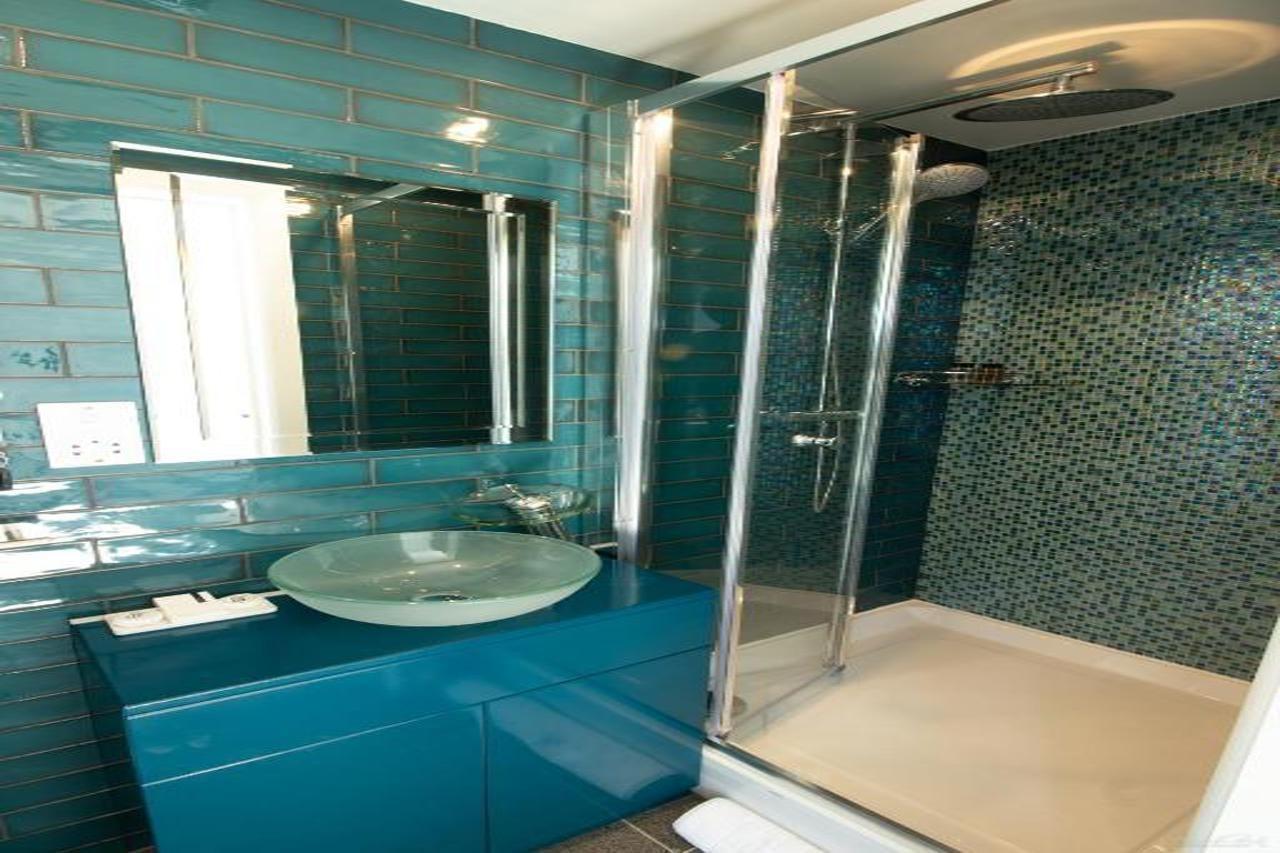 Oyo Newquay Beach Hotel Luaran gambar