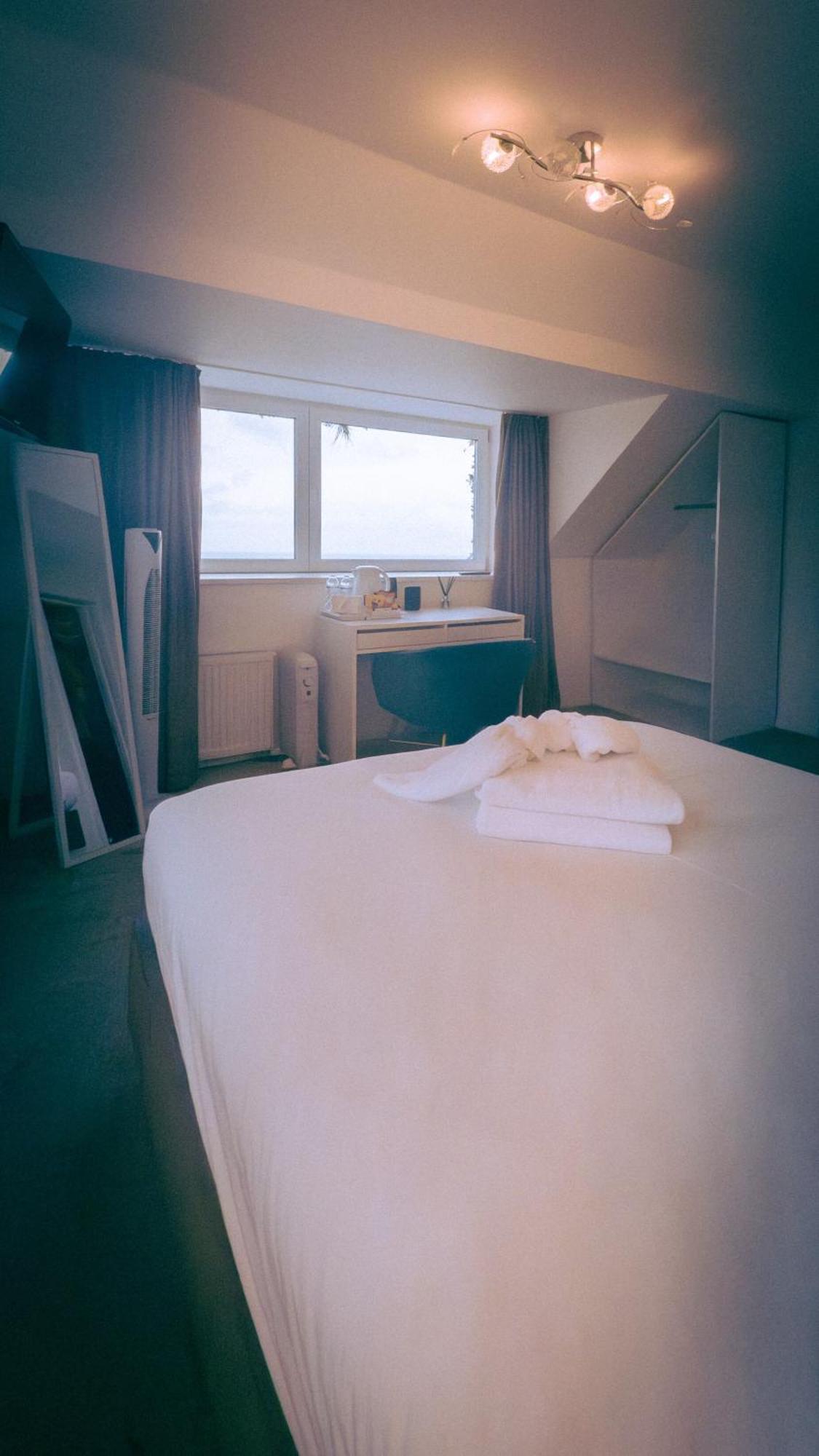 Oyo Newquay Beach Hotel Luaran gambar
