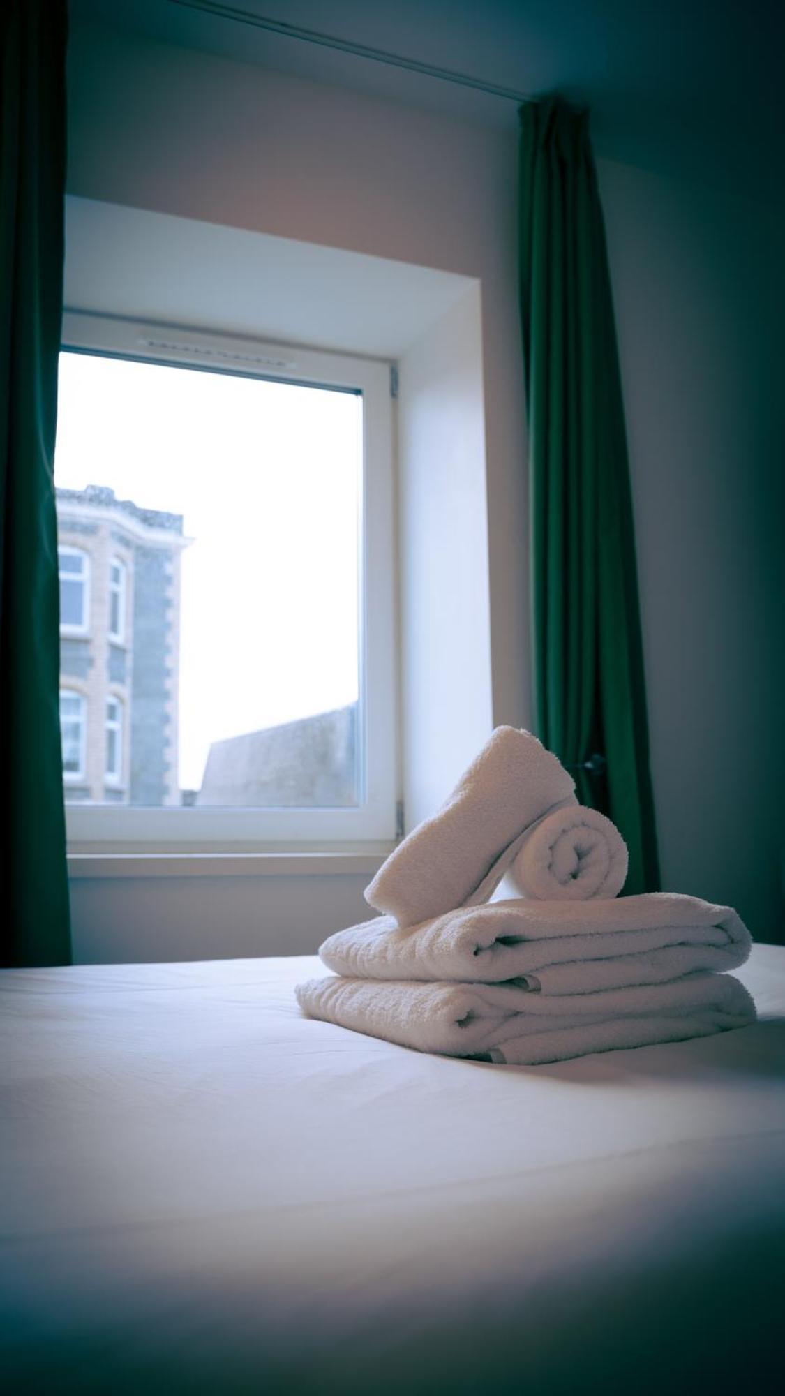 Oyo Newquay Beach Hotel Luaran gambar