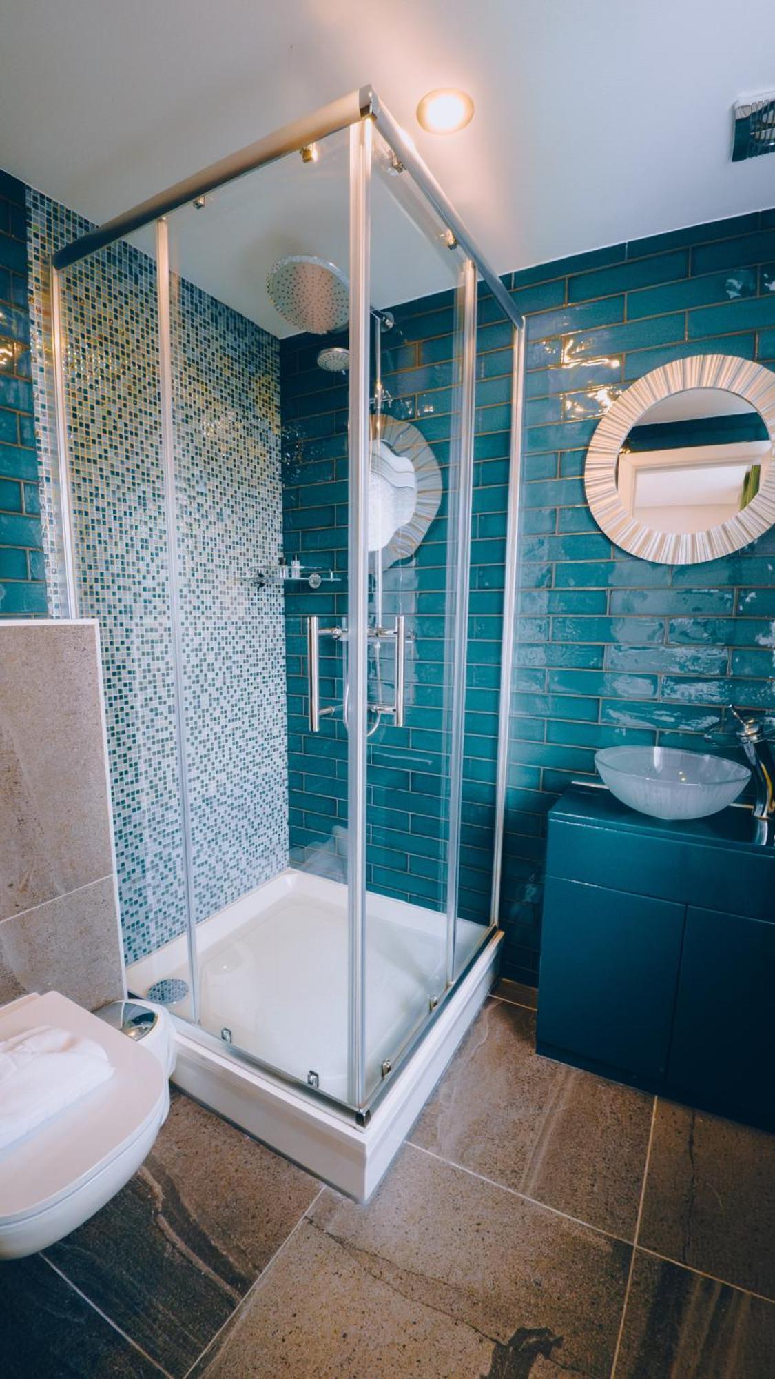Oyo Newquay Beach Hotel Luaran gambar