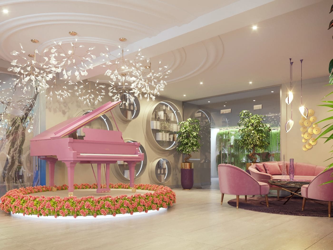 Oyo Newquay Beach Hotel Luaran gambar